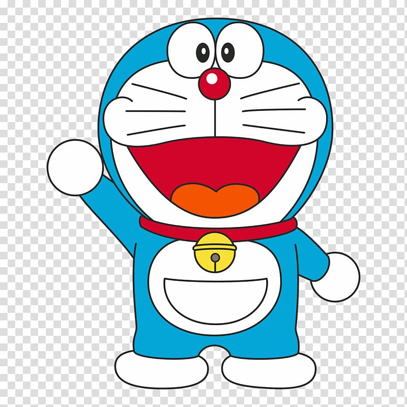 Doraemon illustration, Doraemon in India Nobita Nobi, doraemon transparent background PNG clipart