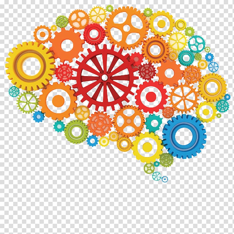 Unconscious mind Cognitive bias Implicit stereotype Behavior, Brain creative transparent background PNG clipart