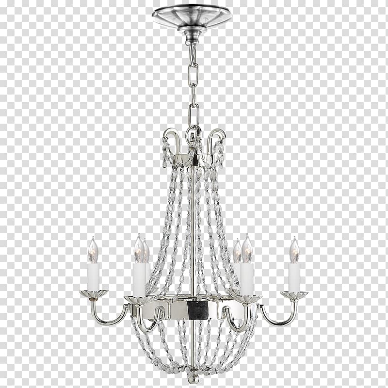 Chandelier Lighting Sconce Light fixture, flea market transparent background PNG clipart