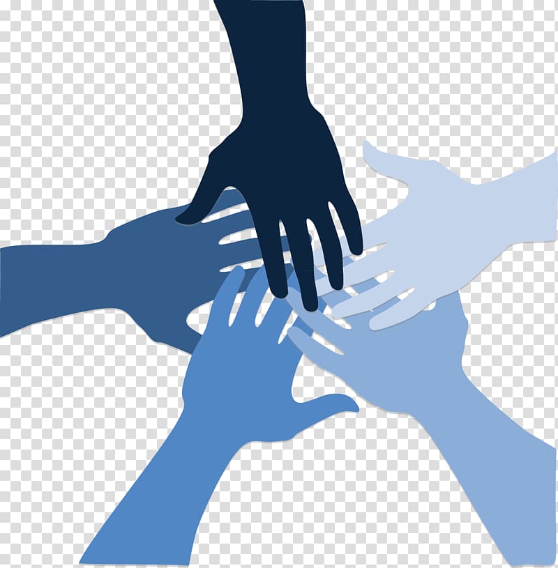 Gesture, Encouraged to come hand type gesture PPT material transparent background PNG clipart