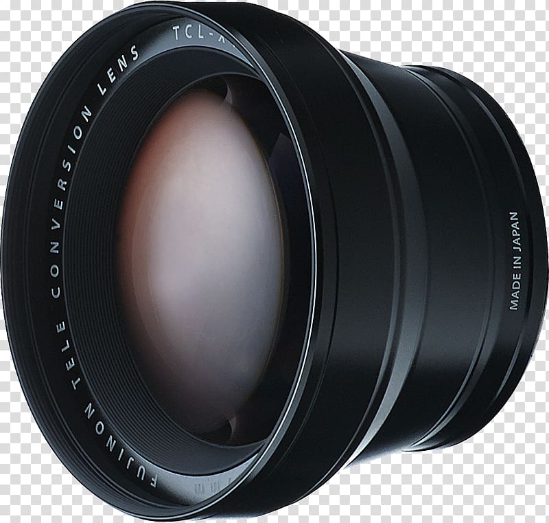 Fisheye lens Fujifilm X100S Fujifilm X70 Teleconverter Camera lens, camera lens transparent background PNG clipart