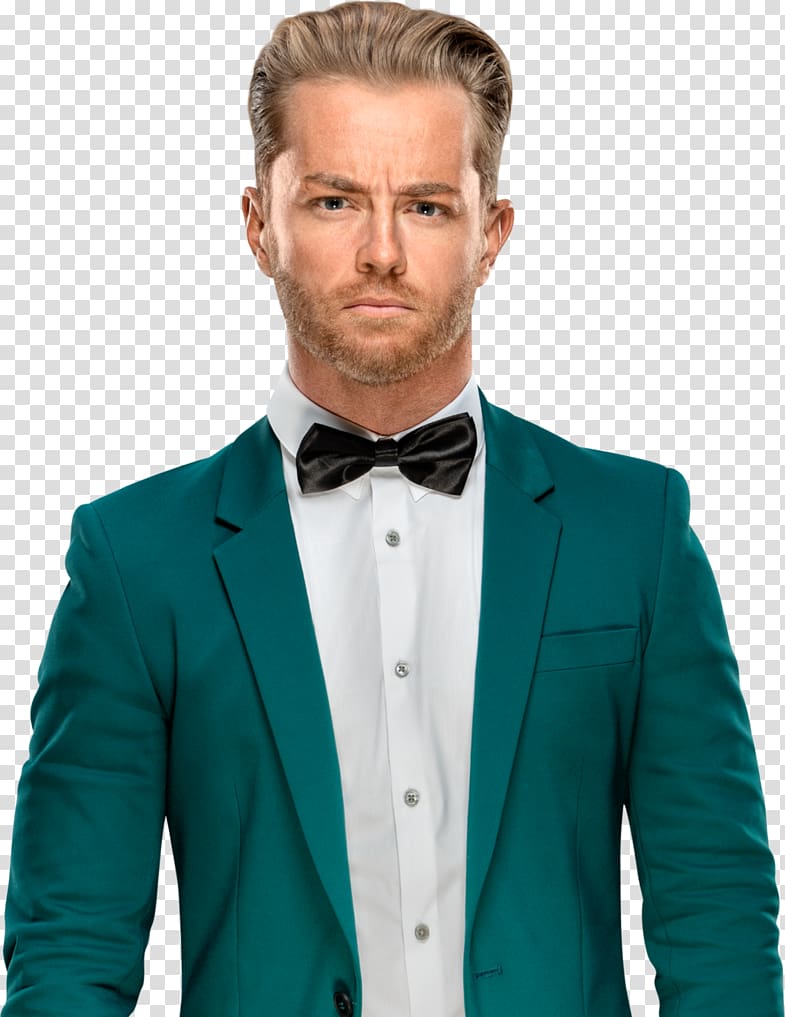 Rockstar Spud WWE 205 Live WWE Cruiserweight Championship Professional Wrestler Professional wrestling, wwe transparent background PNG clipart