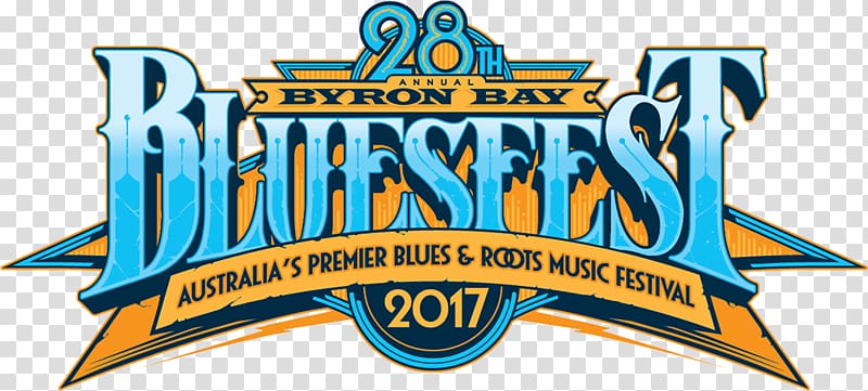 2017 Bluesfest Byron Bay 2018 BluesFest Music festival Ticket, happy ten wins festival transparent background PNG clipart