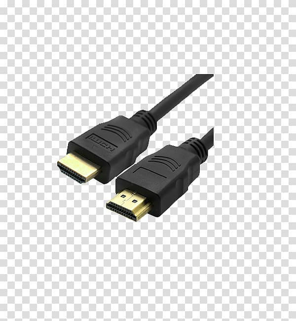 HDMI 1080p Electrical cable 4K resolution Ultra-high-definition television, lenovo laptop power cord extension transparent background PNG clipart