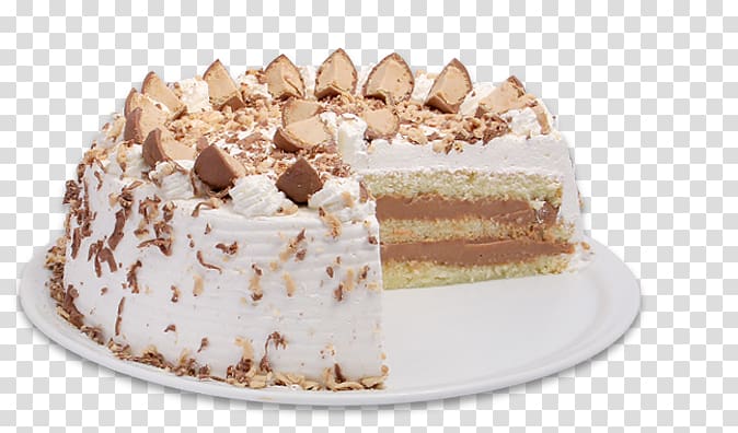 Torte Banoffee pie Cream pie Cheesecake Bonbon, Sonho De Valsa transparent background PNG clipart