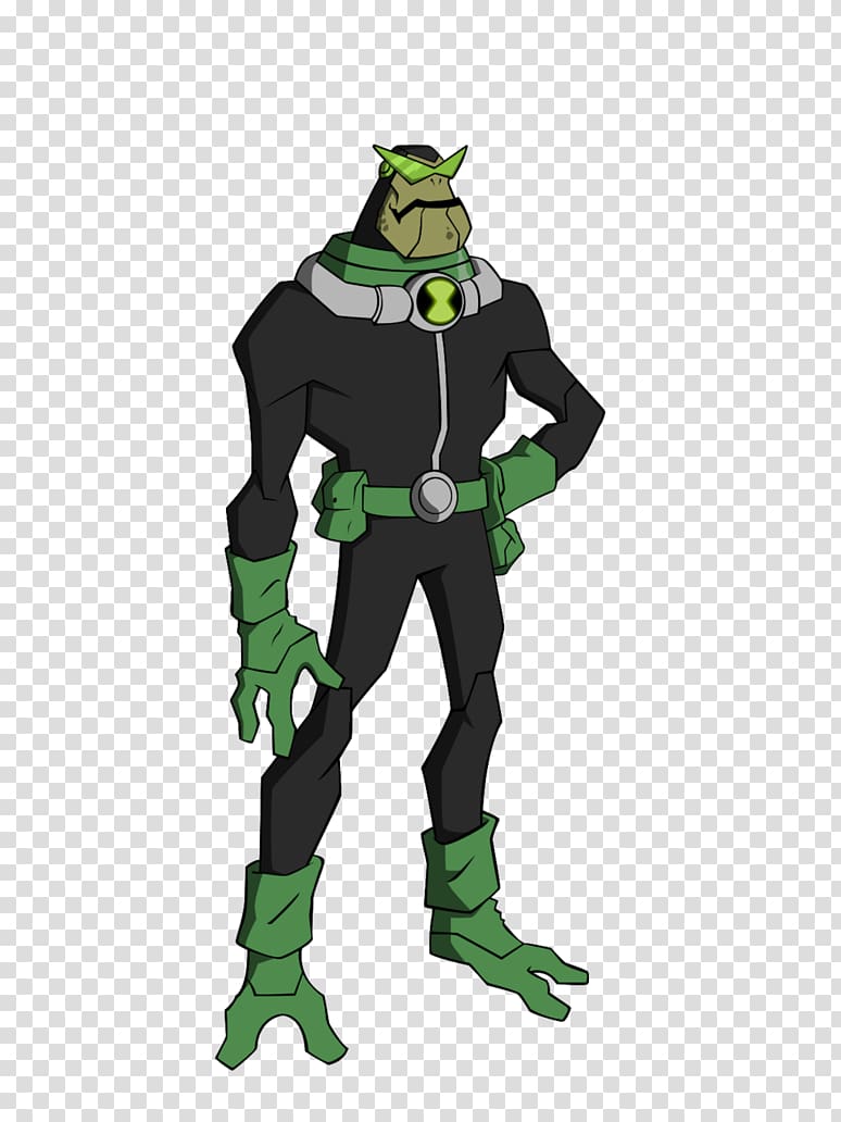 Ben 10: Omniverse 2 Gwen Tennyson Kevin Levin Ben Tennyson, BEN 10 transparent background PNG clipart