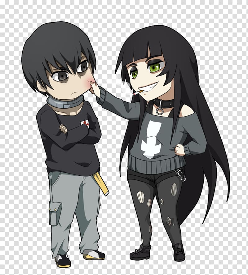 Bundō Rokuro Anime Fan art Character Mangaka, Anime transparent background PNG clipart