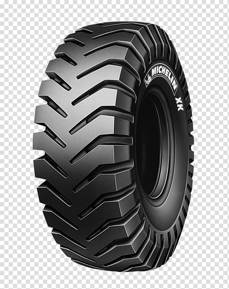 Tread Tire Michelin Formula One tyres Forklift, truck transparent background PNG clipart