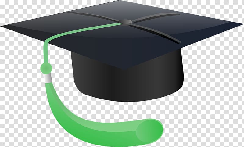 Square academic cap Graduation ceremony , Cap transparent background PNG clipart