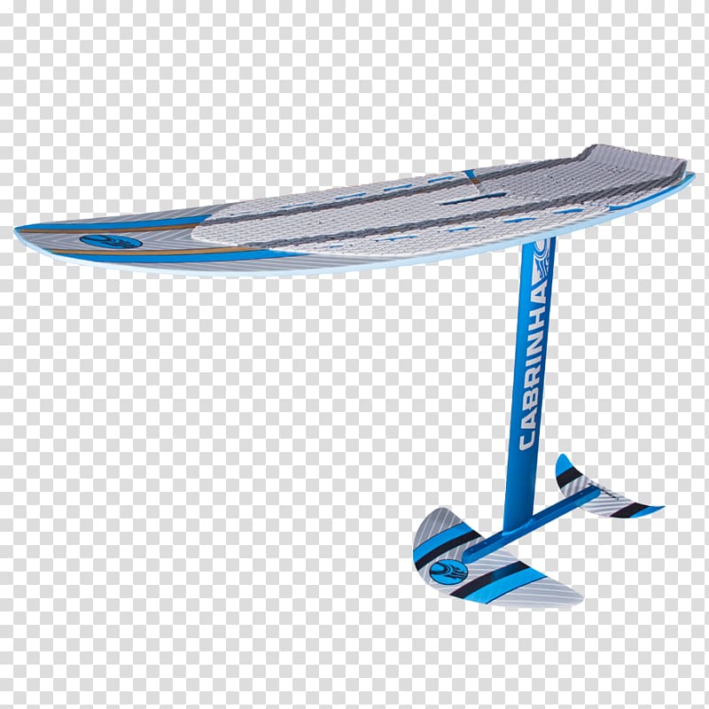 Foilboard Kitesurfing Surfboard Standup paddleboarding, board transparent background PNG clipart