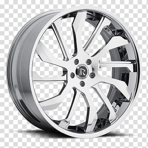 Car Alloy wheel Rim BBS Kraftfahrzeugtechnik Forging, car transparent background PNG clipart