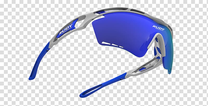 Goggles Sunglasses Etixx-Quick Step Rudy Project Tralyx, Sunglasses transparent background PNG clipart