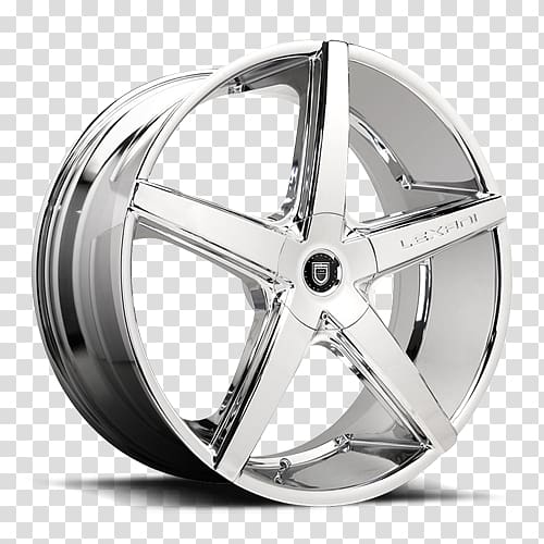 Alloy wheel Tesla Motors Car Tesla Model S, car transparent background PNG clipart