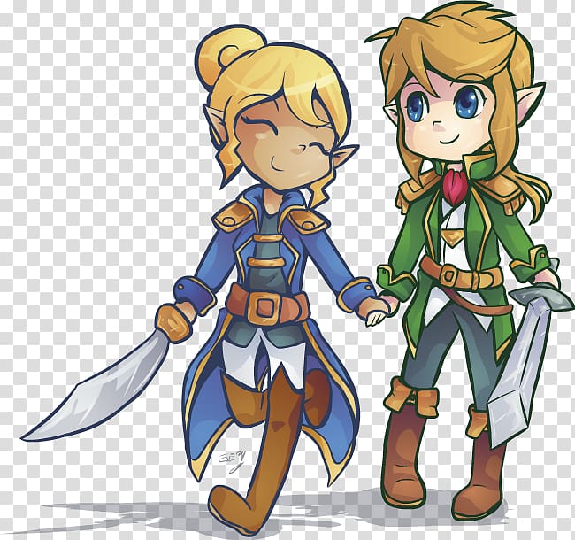 The Legend of Zelda: The Wind Waker The Legend of Zelda: Skyward Sword The Legend of Zelda: Twilight Princess The Legend of Zelda: Ocarina of Time Link, legend of zelda wind waker characters transparent background PNG clipart