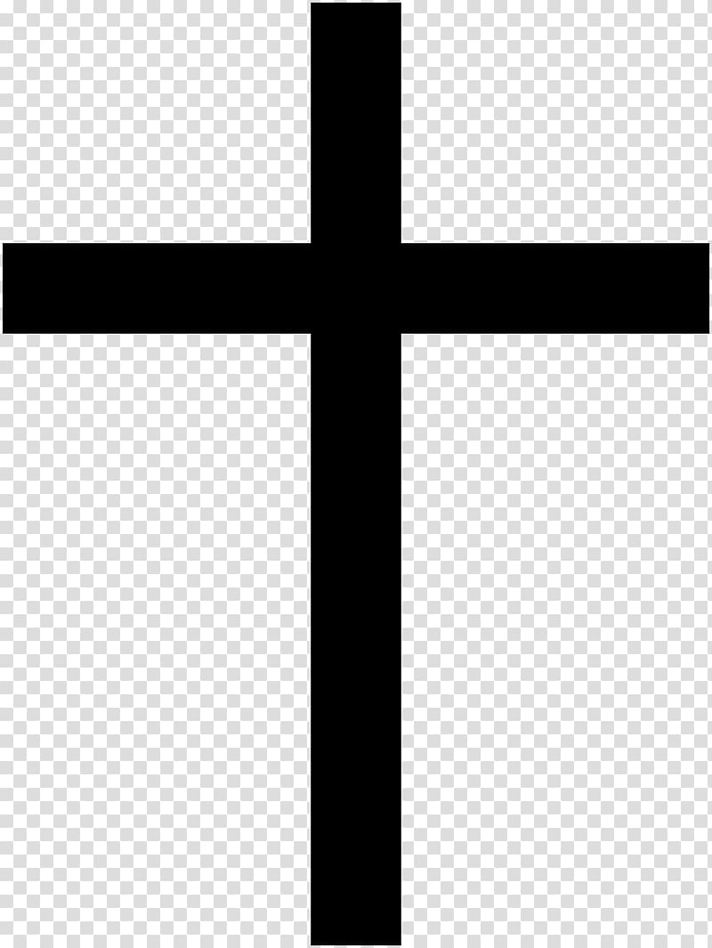 Christian cross Symbol , jainism transparent background PNG clipart