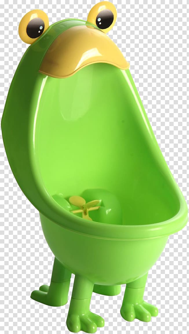 Chamber pot Urinal Toilet, Children urinal transparent background PNG clipart