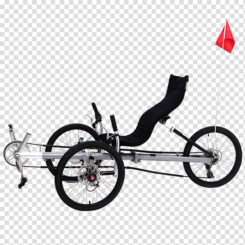 Car Recumbent bicycle Wheel Tricycle, car transparent background PNG clipart