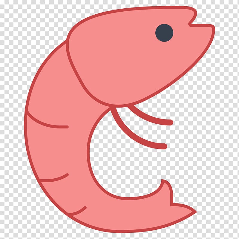 Computer Icons , prawn transparent background PNG clipart