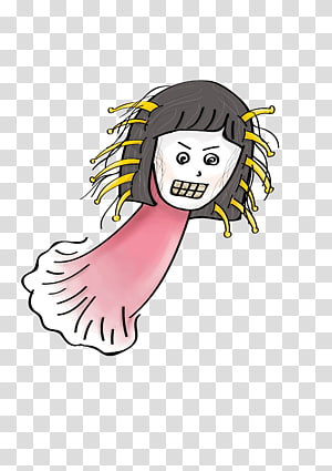 Nose Homo sapiens Legendary creature , nose transparent background PNG clipart thumbnail