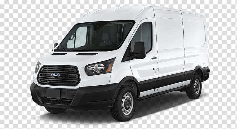 Van 2014 Ford Transit Connect Car Chevrolet Express, car transparent background PNG clipart