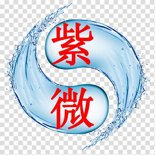 Zi wei dou shu Traditional Chinese medicine Chinese fortune telling Yin and yang Acupuncture, others transparent background PNG clipart