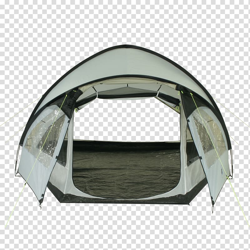 Tent Camping Coleman Company Amazon.com Campervans, decathlon family tent transparent background PNG clipart