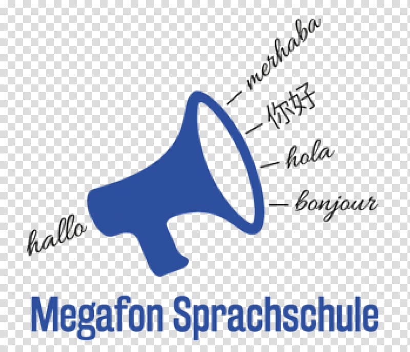 Megaphone MegaFon Computer Icons, Megaphone, text, hand, logo png