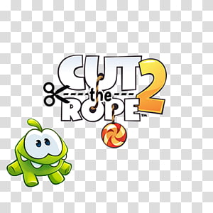 Cut the Rope: Time Travel. ZeptoLab