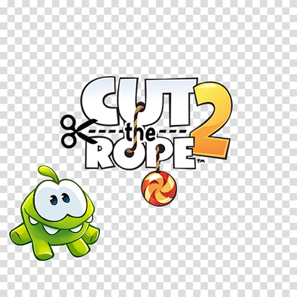 Cut the Rope 2 Cut The Rope: Experiments Cut the Rope: Time Travel Pudding Monsters Android, android transparent background PNG clipart