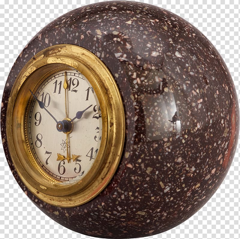 Clock Sundial Metal , reloj transparent background PNG clipart