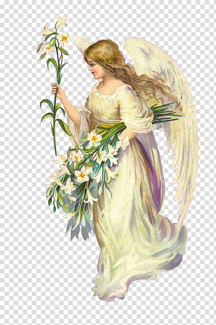 Cherub Angels Religion Easter, angel transparent background PNG clipart