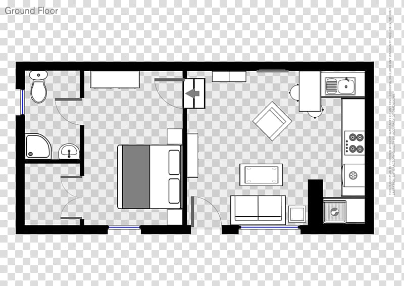 Floor plan Architecture Brand Pattern, design transparent background PNG clipart