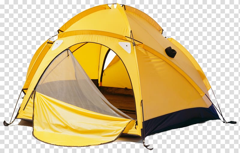 Tent Camping Campsite Outdoor Recreation Campervans, campsite transparent background PNG clipart