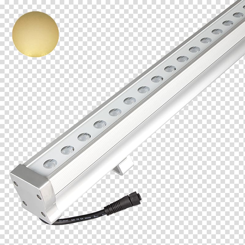 Wallwasher Light-emitting diode RGB color model Lighting, light transparent background PNG clipart