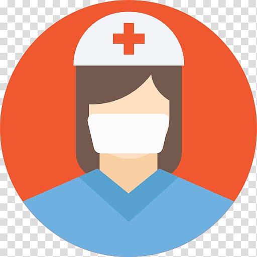 Computer Icons Nursing care Avatar , Registered Nurse transparent background PNG clipart