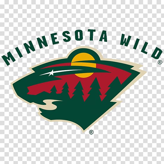 Minnesota Wild National Hockey League Logo Ice hockey, NY Jets Logo 1977 transparent background PNG clipart