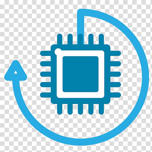 Quantum computing Digital electronic computer Integrated Circuits & Chips Quantum mechanics, intelligent monitoring transparent background PNG clipart
