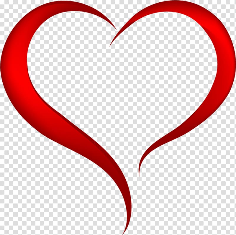 Heart , heart transparent background PNG clipart