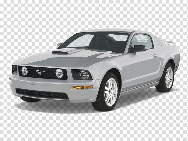2008 Ford Mustang 2009 Ford Mustang 2007 Ford Mustang 2005 Ford Mustang 2014 Ford Mustang, mustang transparent background PNG clipart