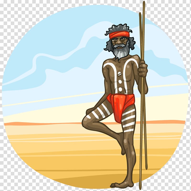 Uluru Didgeridoo Indigenous Australians Dancing Queen, others transparent background PNG clipart