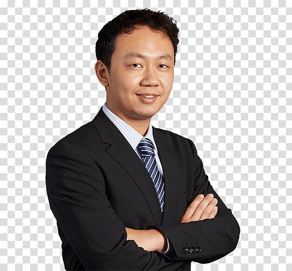 Daniel Zhang Chief Executive Citibank Citigroup Management, Ran Zhou transparent background PNG clipart