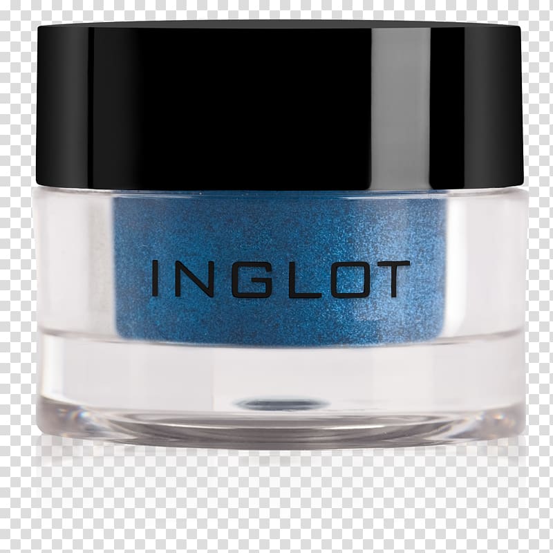 Inglot AMC Pure Pigment Eye Shadow Inglot Cosmetics, Eye transparent background PNG clipart