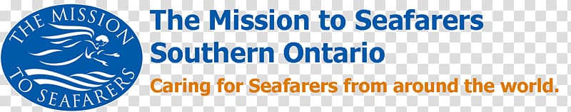 Missions to Seafarers, Southern Ontario Oshawa Supply chain Volunteering, Seafarer Day transparent background PNG clipart