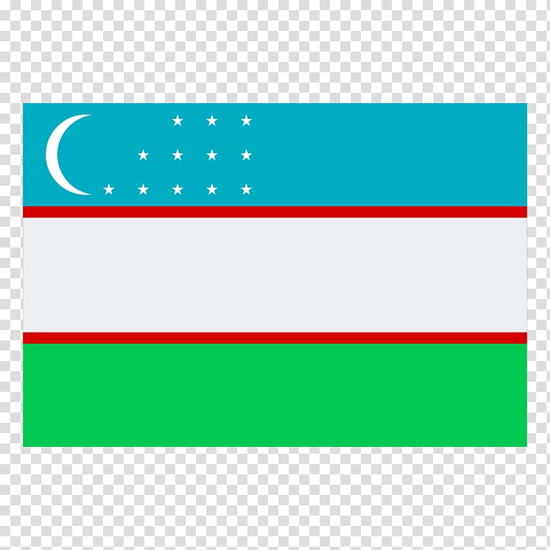 Green Rectangle Area Teal, color family figure flag transparent background PNG clipart