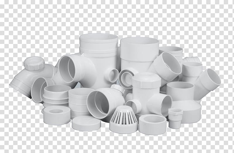 Plastic pipework Piping and plumbing fitting Polyvinyl chloride, plastic transparent background PNG clipart