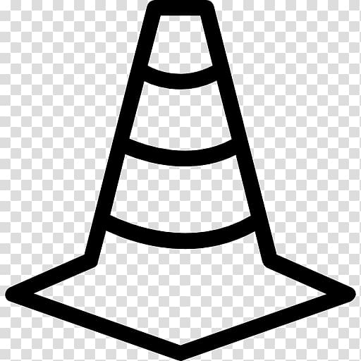 Traffic cone Computer Icons, road transparent background PNG clipart