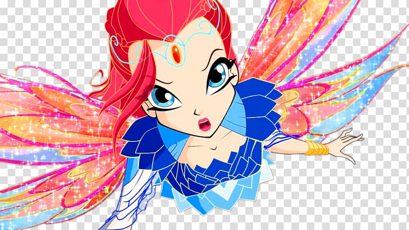Bloom Musa Winx Club, Season 6 Inspiration of Sirenix Winx Club, Season 1, winx club season 6 transparent background PNG clipart