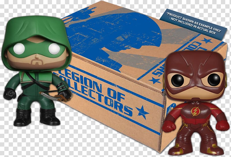 Superhero Malcolm Merlyn Oliver Queen Funko Television, dc comics transparent background PNG clipart