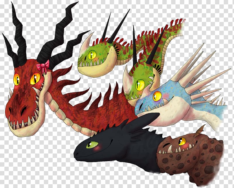 How to Train Your Dragon Snotlout Drawing, dragon transparent background PNG clipart