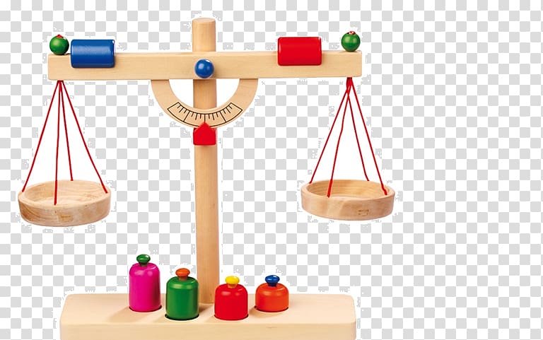 Measuring Scales Steelyard balance Toy Child Weight, ping dou transparent background PNG clipart